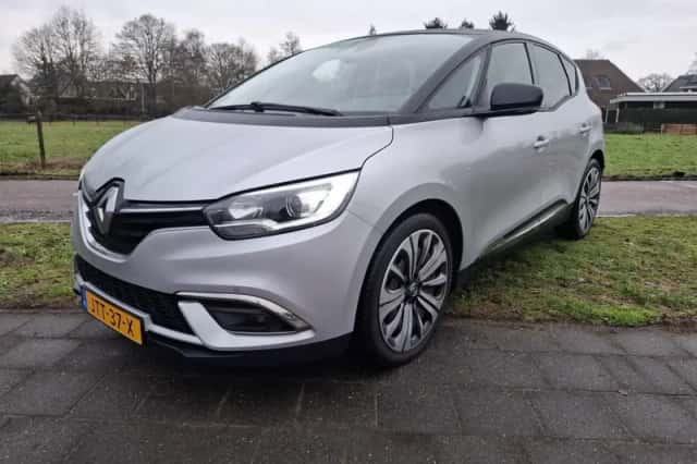 Renault Scénic (2022)