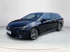 Toyota Corolla (2025)