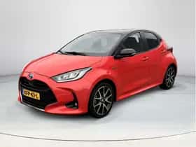 Toyota Yaris (2021)