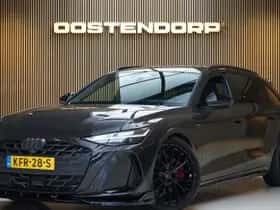 Audi A6 (2025)