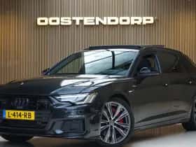 Audi A6 (2020)