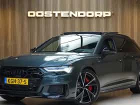 Audi A6 (2024)