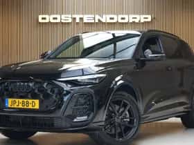 Audi Q5 (2025)