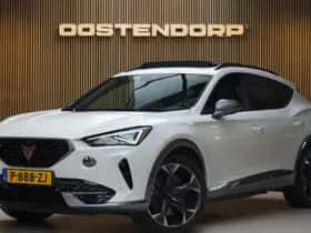 CUPRA Formentor (2021)