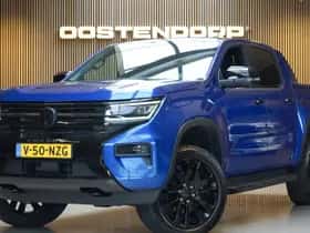 Volkswagen Amarok (2024)