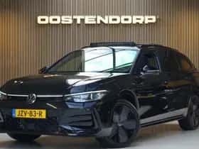 Volkswagen Passat (2024)