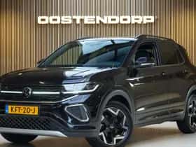 Volkswagen T Cross (2025)