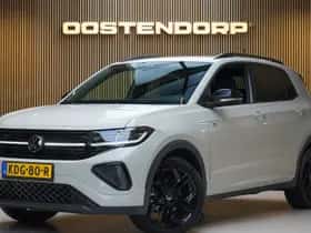 Volkswagen T Cross (2025)