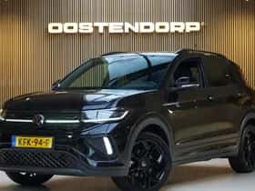 Volkswagen T Cross (2025)