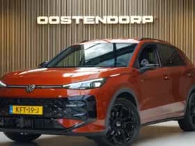Volkswagen T Roc (2026)