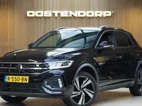 Volkswagen T Roc (2022)