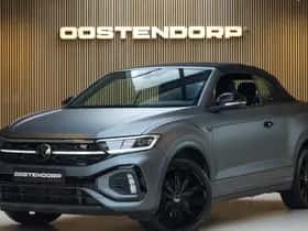 Volkswagen T Roc (2023)