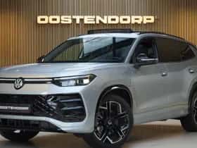 Volkswagen Tayron (2025)