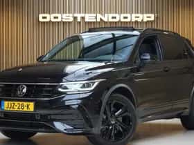 Volkswagen Tiguan (2022)