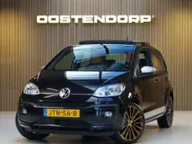 Volkswagen Up (2018)