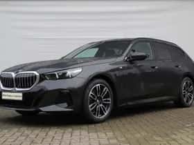 BMW 5-Serie (2026)