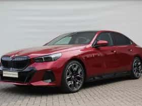 BMW 5-Serie (2025)