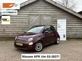 Fiat 500 (2018)