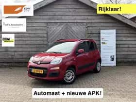 Fiat Panda (2012)