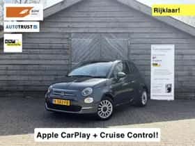 Fiat 500 (2020)