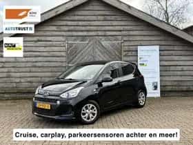 Hyundai i10 (2019)