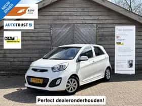 Kia Picanto (2014)