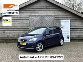 SEAT Mii (2018)