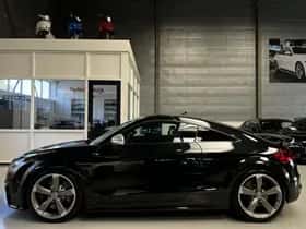 Audi Exterior Colour (2009)