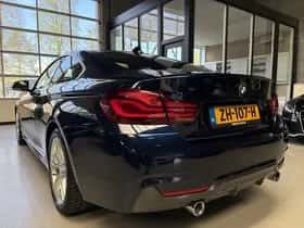 BMW Exterior Colour (2019)