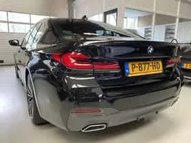 BMW Exterior Colour (2022)