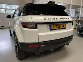 Land Rover Exterior (2018)