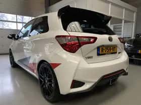 Toyota Exterior Colour (2018)