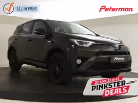 Toyota RAV4 (2018)