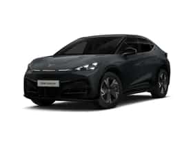 CUPRA Tavascan (2026)