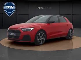 Audi A1 — 2020, 89.571 km