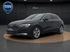 Audi A3 — 2024, 16.241 km