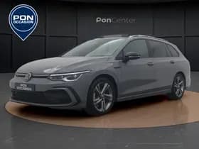 Volkswagen Golf — 2022, 125.713 km