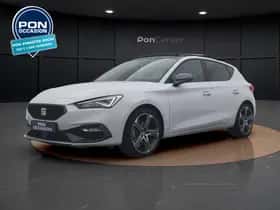 SEAT Leon (2024)