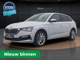 Škoda Scala (2024)