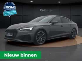 Audi A5 (2023)