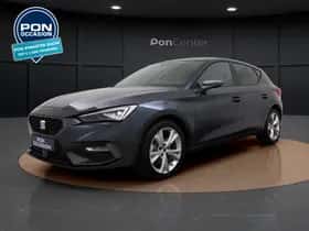 SEAT Leon (2025)