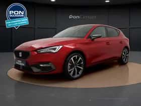 SEAT Leon (2022)