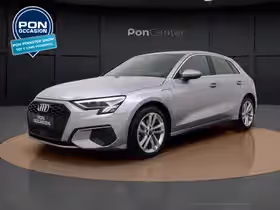 Audi A3 (2022)