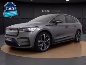 Škoda Enyaq (2024)