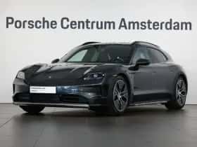 Porsche Taycan (2024)