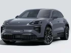 Porsche Cayenne (2026)