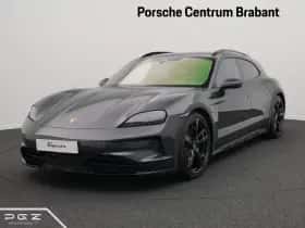 Porsche Onbekend (2026)