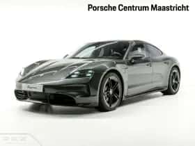 Porsche Onbekend (2025)
