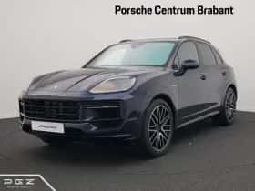 Porsche Onbekend (2025)
