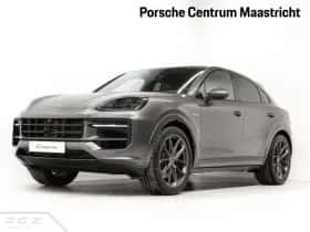 Porsche Onbekend (2025)